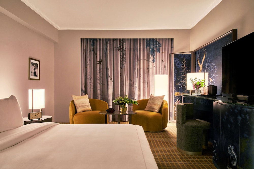 Park Lane New York — Hotel rooms in New York City, New York State