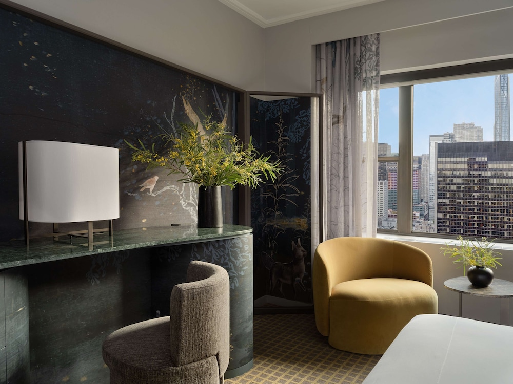 Park Lane New York — Hotel rooms in New York City, New York State
