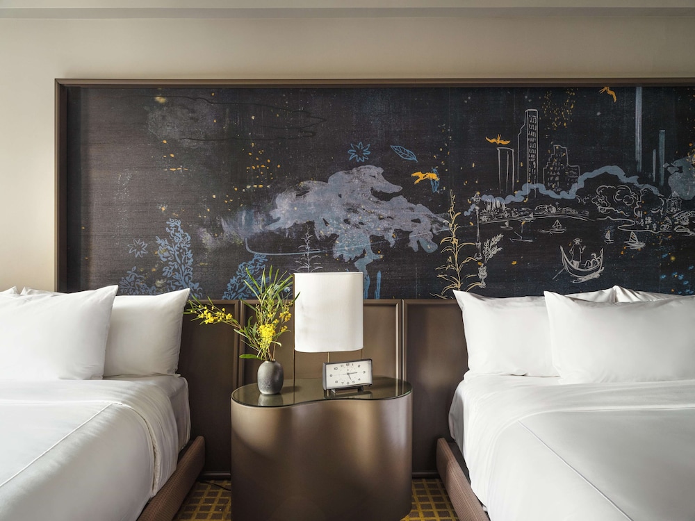 Park Lane New York — Hotel rooms in New York City, New York State