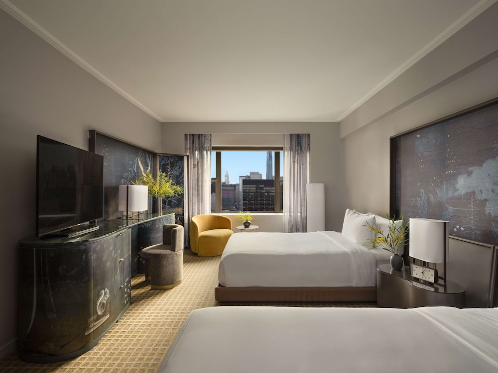 Park Lane New York — Hotel rooms in New York City, New York State