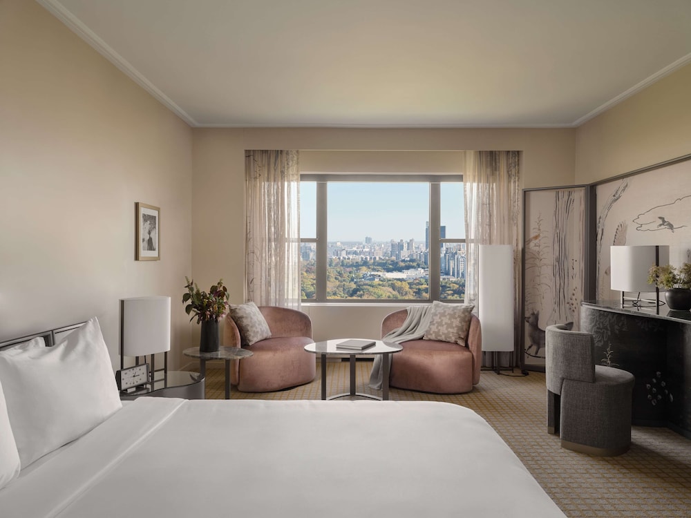 Park Lane New York — Hotel rooms in New York City, New York State