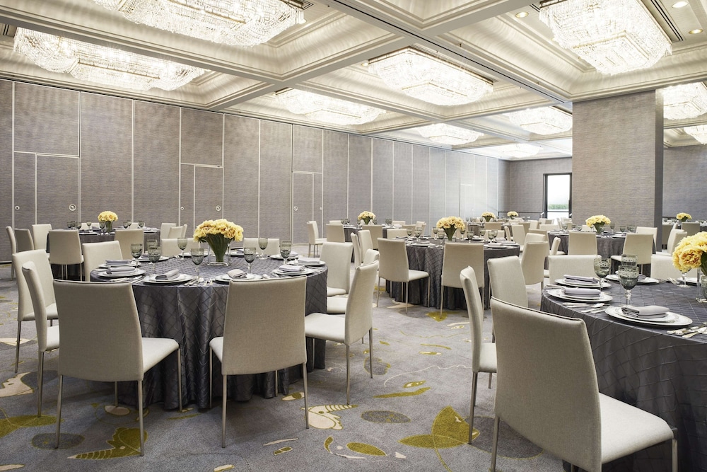 Park Lane New York — Restaurant & bars in New York City, New York State