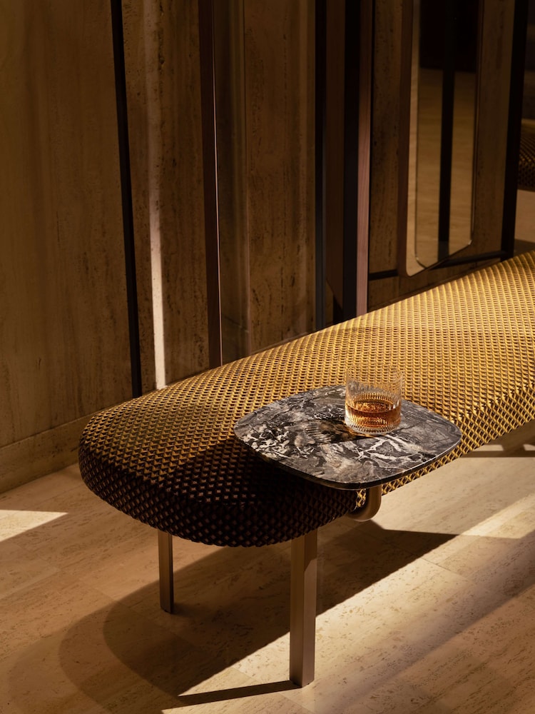 Park Lane New York — Restaurant & bars in New York City, New York State