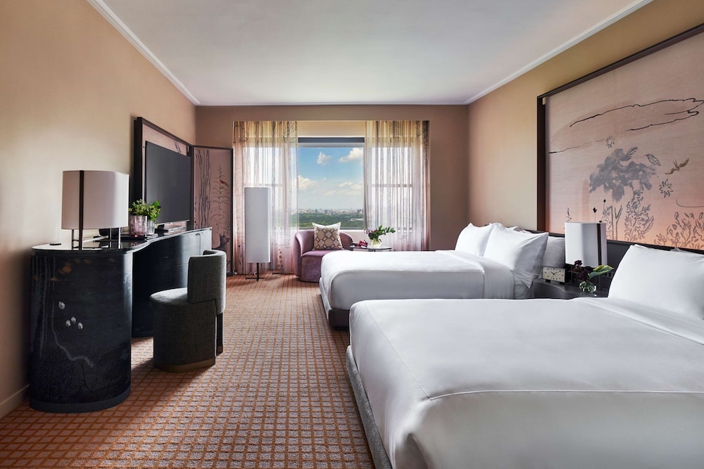 Park Lane New York — Hotel rooms in New York City, New York State