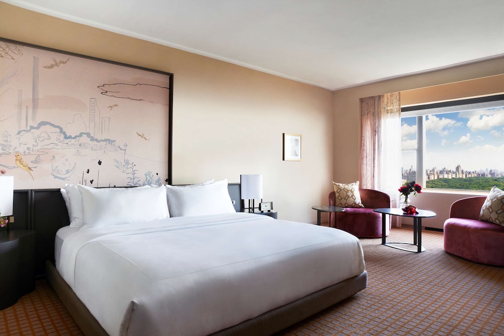Park Lane New York — Hotel rooms in New York City, New York State