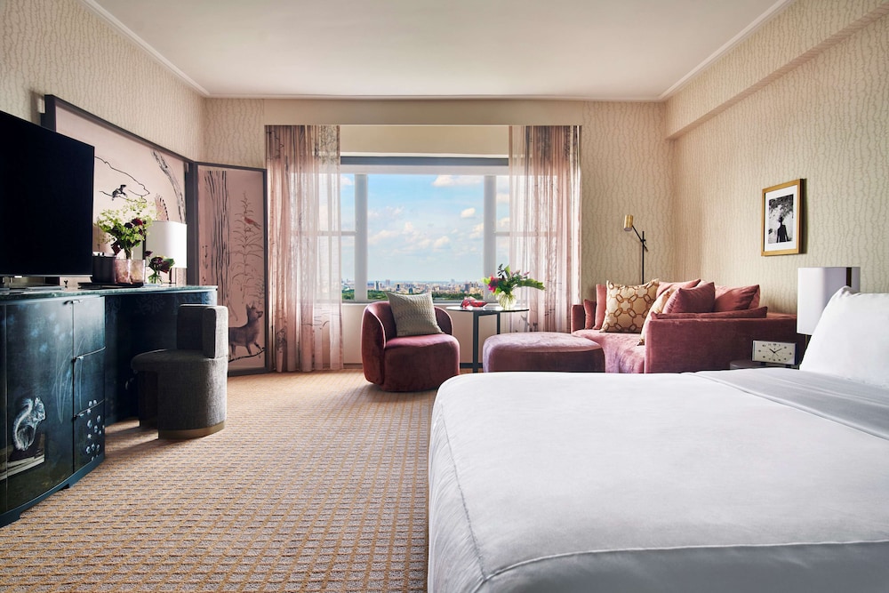 Park Lane New York — Hotel rooms in New York City, New York State