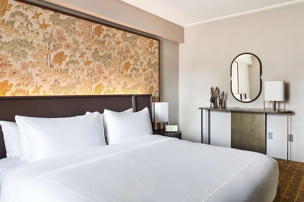 Park Lane New York — Hotel rooms in New York City, New York State