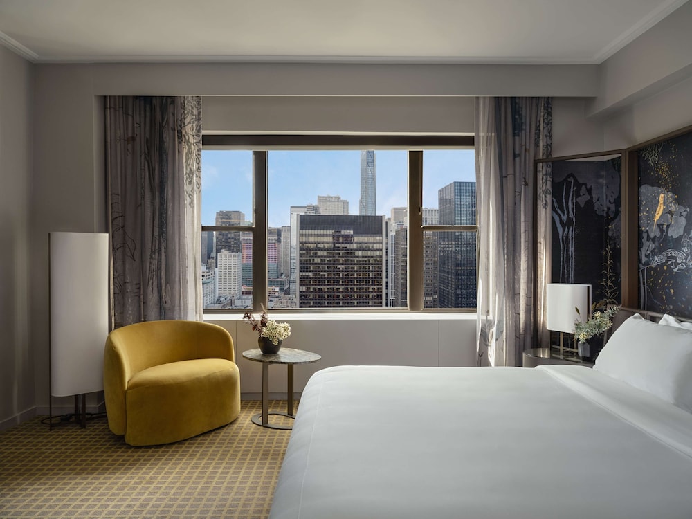 Park Lane New York - zdjęcie 3