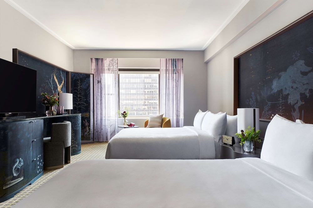 Park Lane New York — Hotel rooms in New York City, New York State