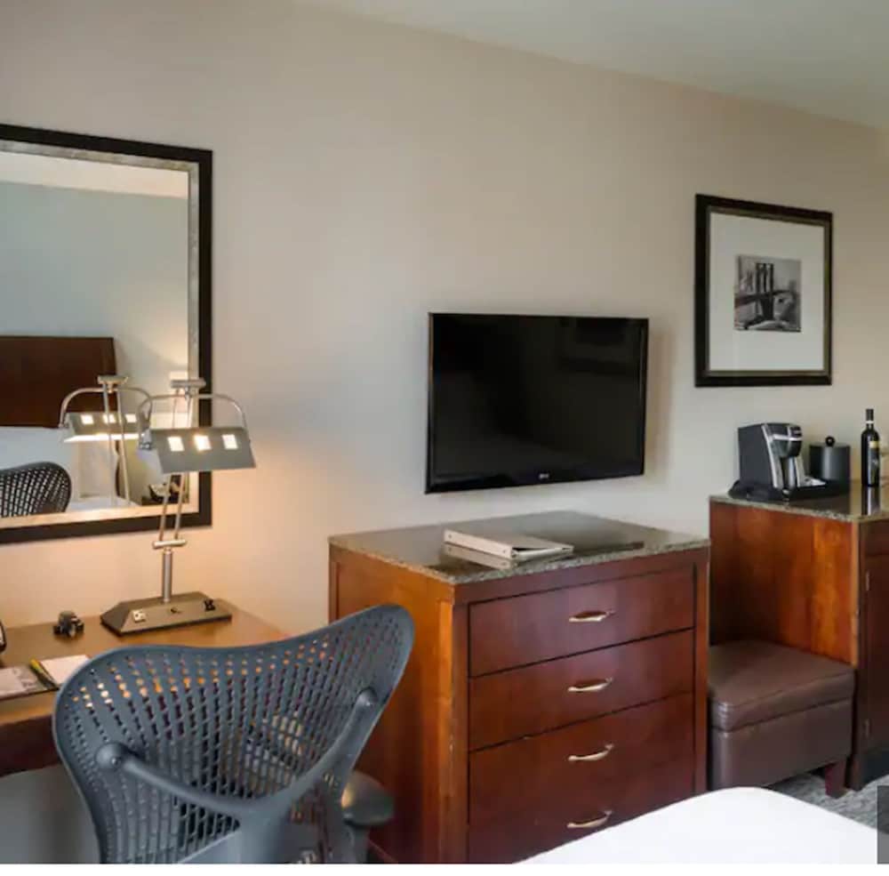 AMTD Idea Tribeca Hotel — Hotel rooms in New York City, New York State