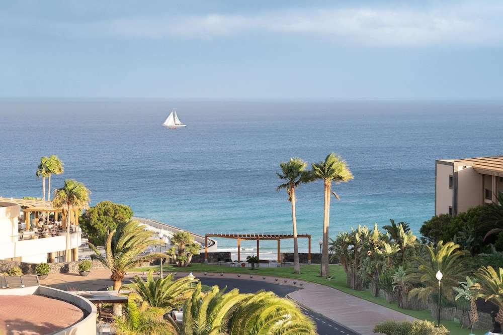 Iberostar Waves Gaviotas Park -All Inclusive — Attractions in the area in Esquinzo, Canary Islands