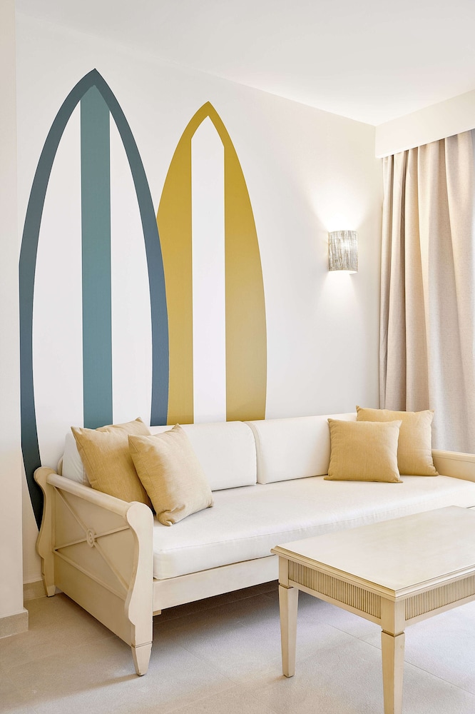 Iberostar Waves Gaviotas Park -All Inclusive — Hotel rooms in Esquinzo, Canary Islands