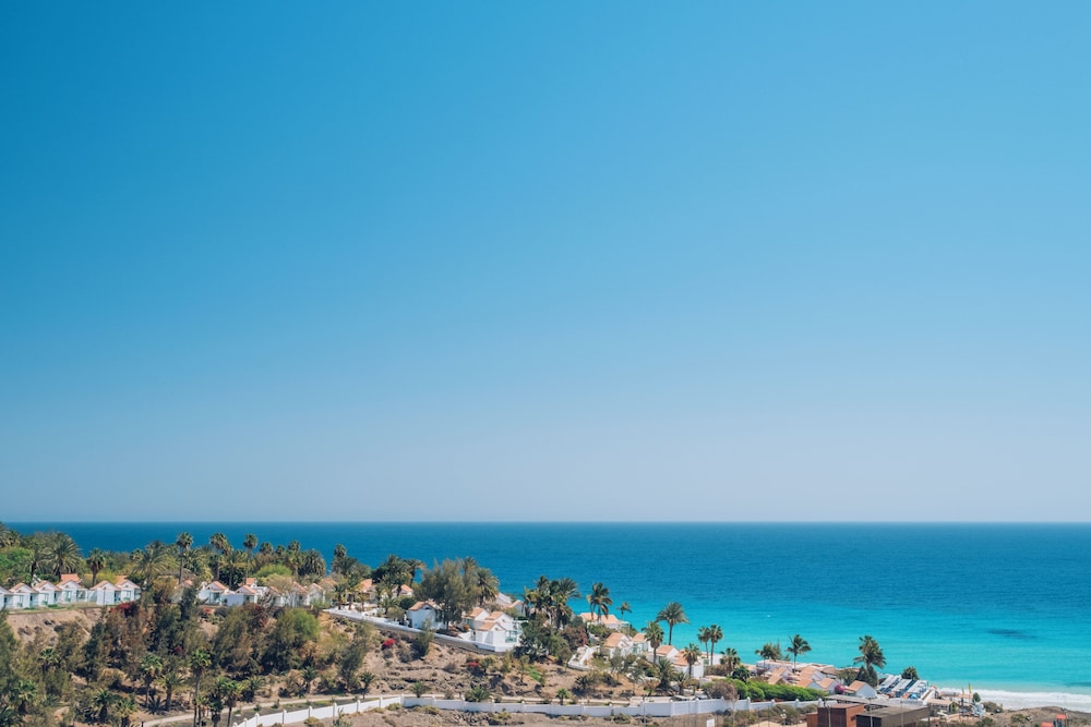 Iberostar Waves Gaviotas Park -All Inclusive — Attractions in the area in Esquinzo, Canary Islands