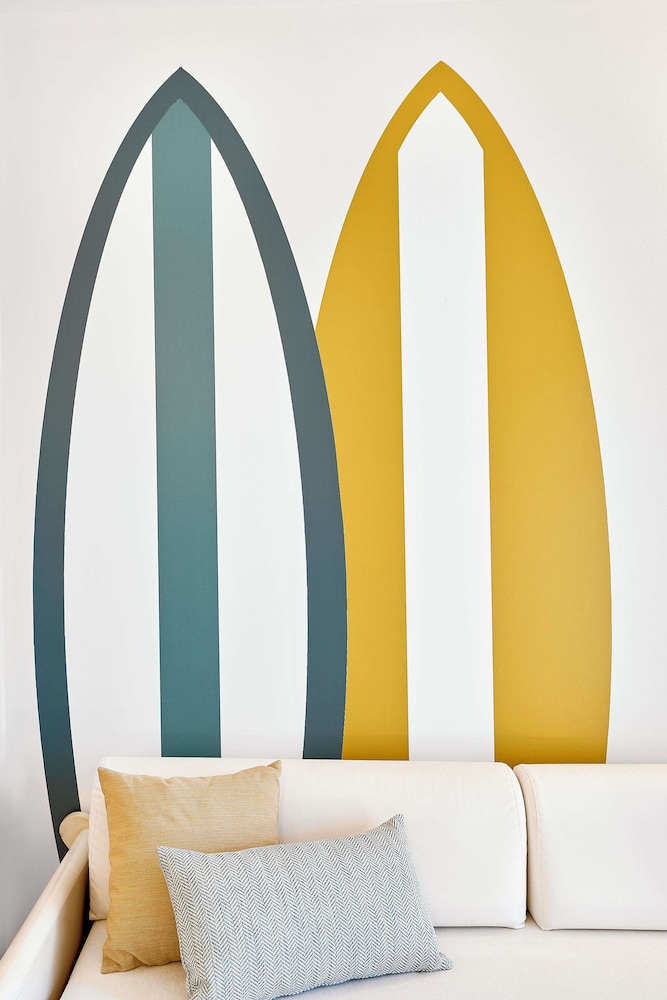 Iberostar Waves Gaviotas Park -All Inclusive — Hotel rooms in Esquinzo, Canary Islands