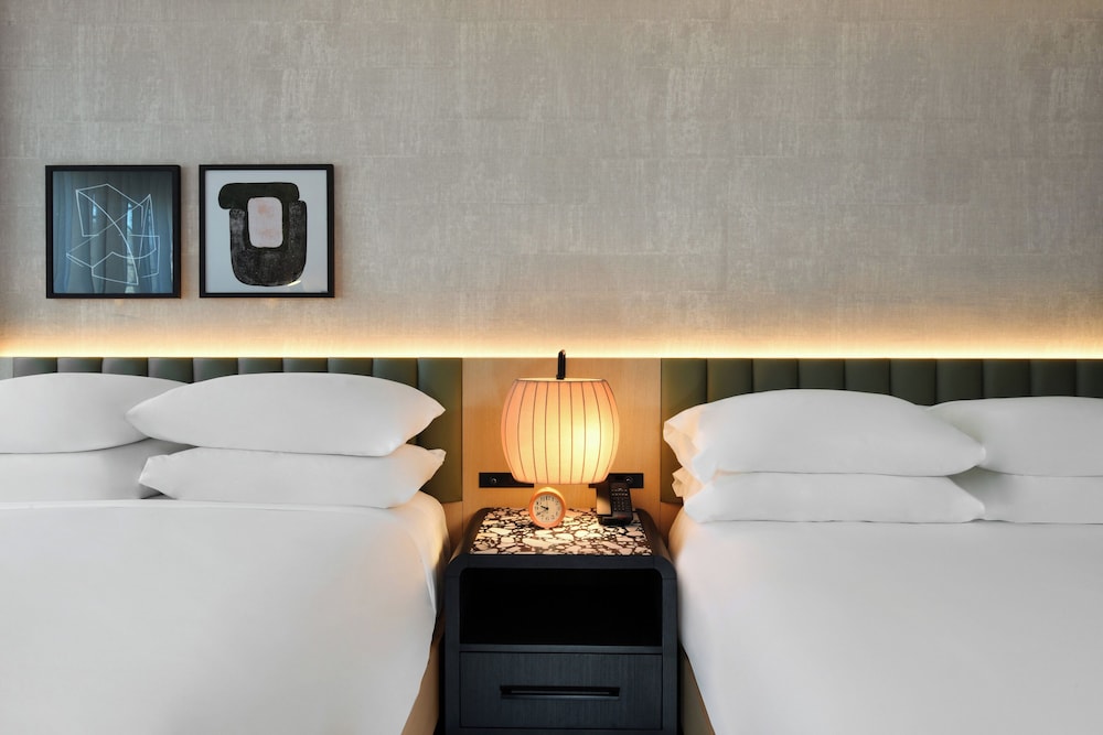 Kimpton Theta New York - Times Square by IHG - zdjęcie 5