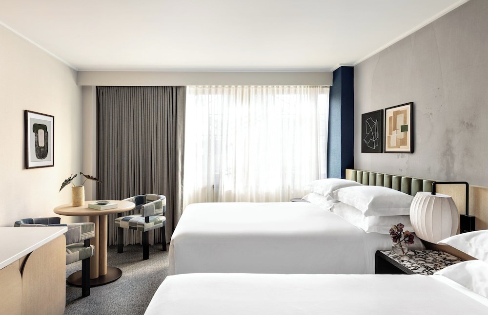 Kimpton Theta New York - Times Square by IHG - zdjęcie 4
