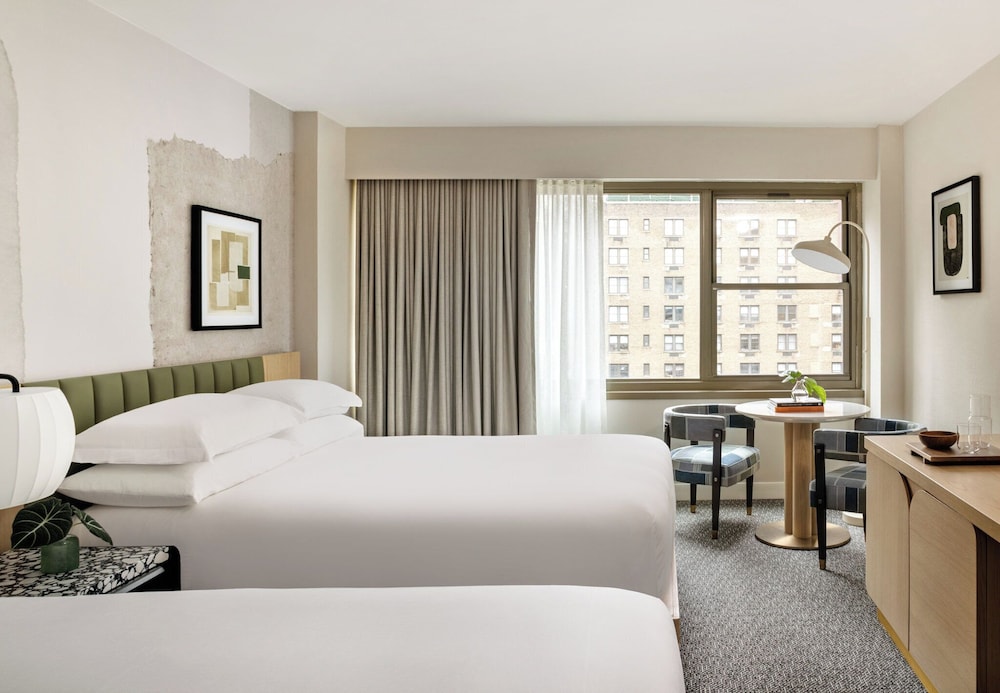 Kimpton Theta New York - Times Square by IHG