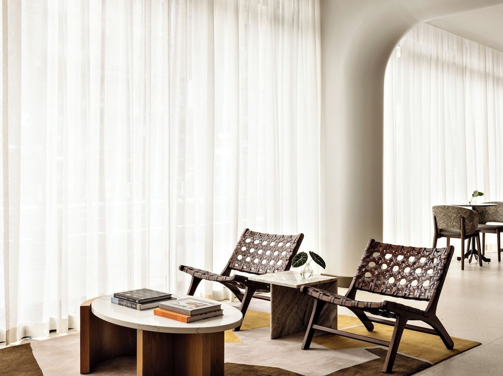 Kimpton Theta New York - Times Square by IHG — Hotel rooms in New York City, New York State