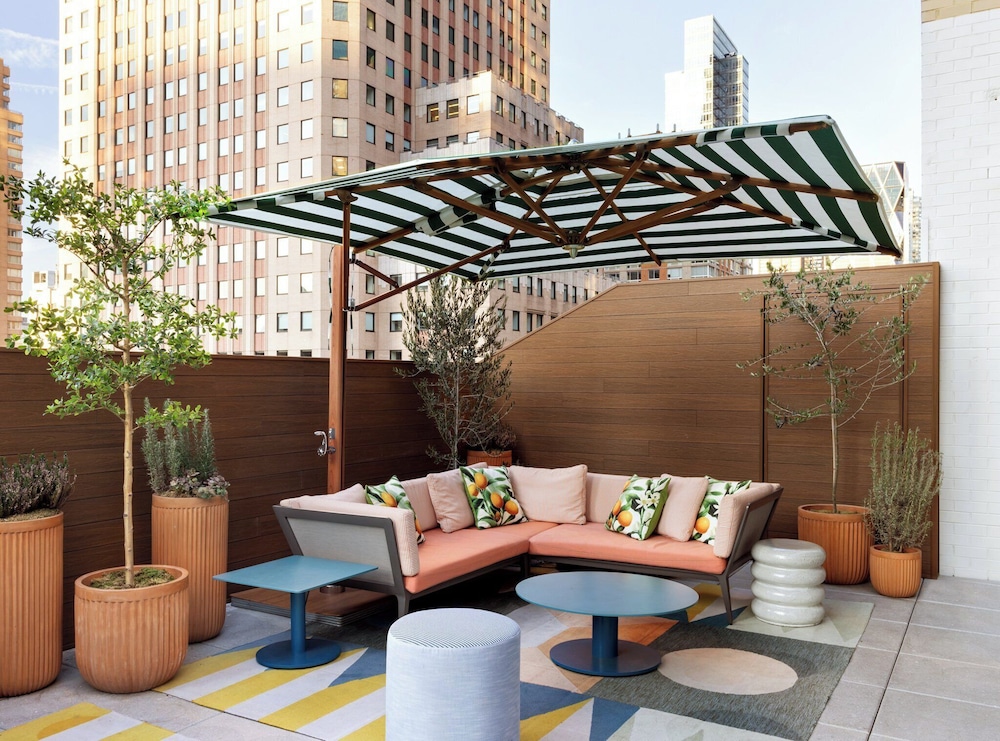 Kimpton Theta New York - Times Square by IHG - zdjęcie 2