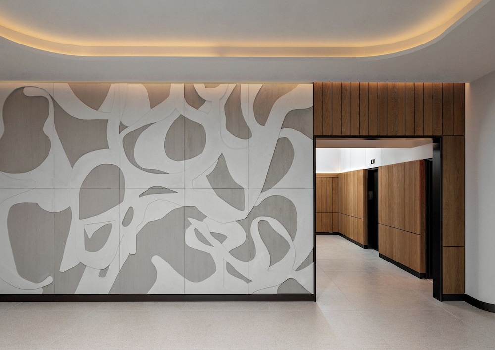 Kimpton Theta New York - Times Square by IHG — Hotel building in New York City, New York State