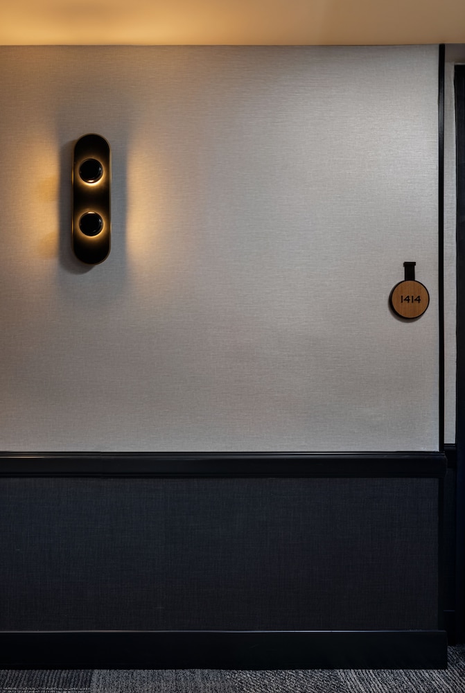 Kimpton Theta New York - Times Square by IHG — Sports & recreation in New York City, New York State
