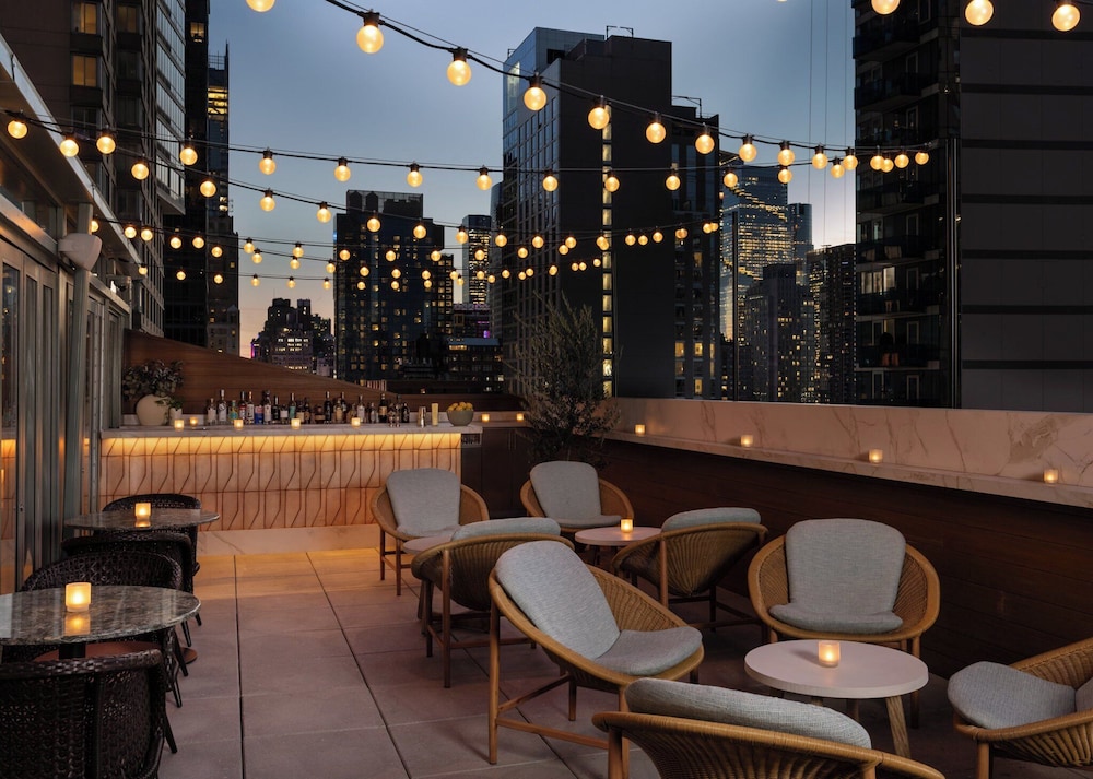 Kimpton Theta New York - Times Square by IHG - zdjęcie 3