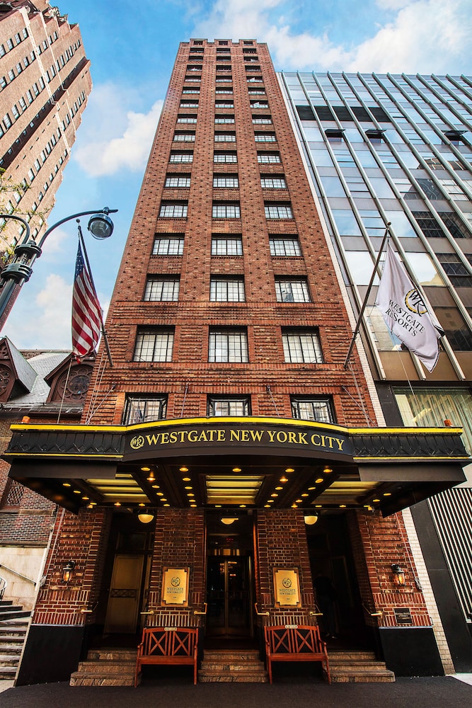 Westgate New York Grand Central — Main photo in New York City, New York State