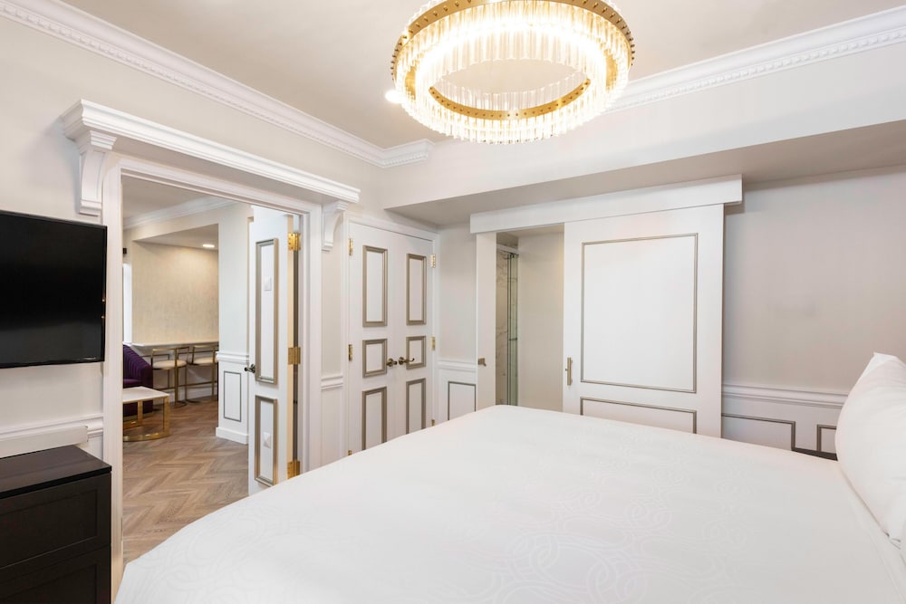 Westgate New York Grand Central — Hotel rooms in New York City, New York State
