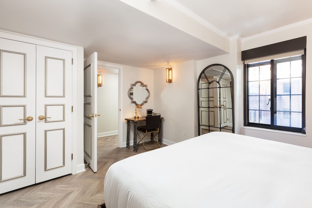 Westgate New York Grand Central — Hotel rooms in New York City, New York State