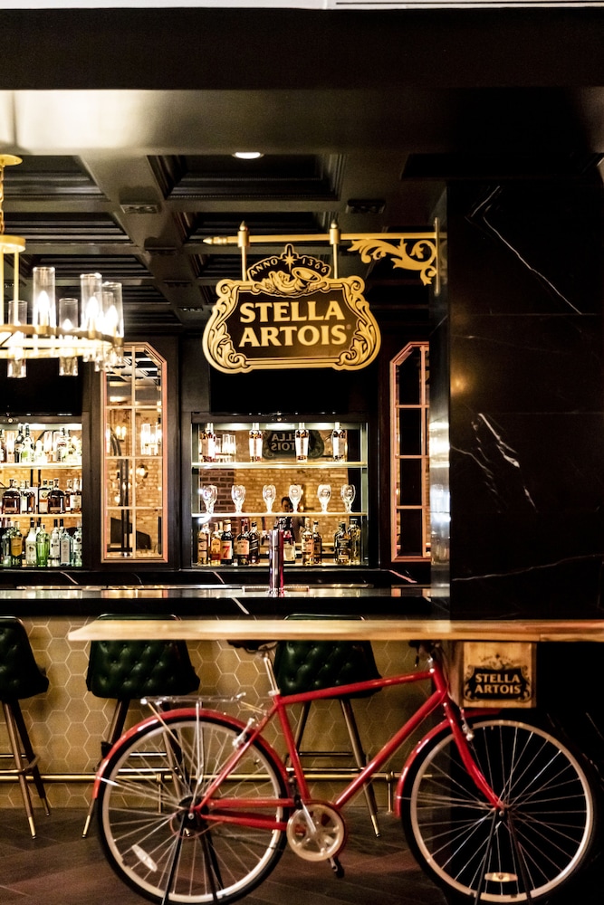Westgate New York Grand Central — Restaurant & bars in New York City, New York State