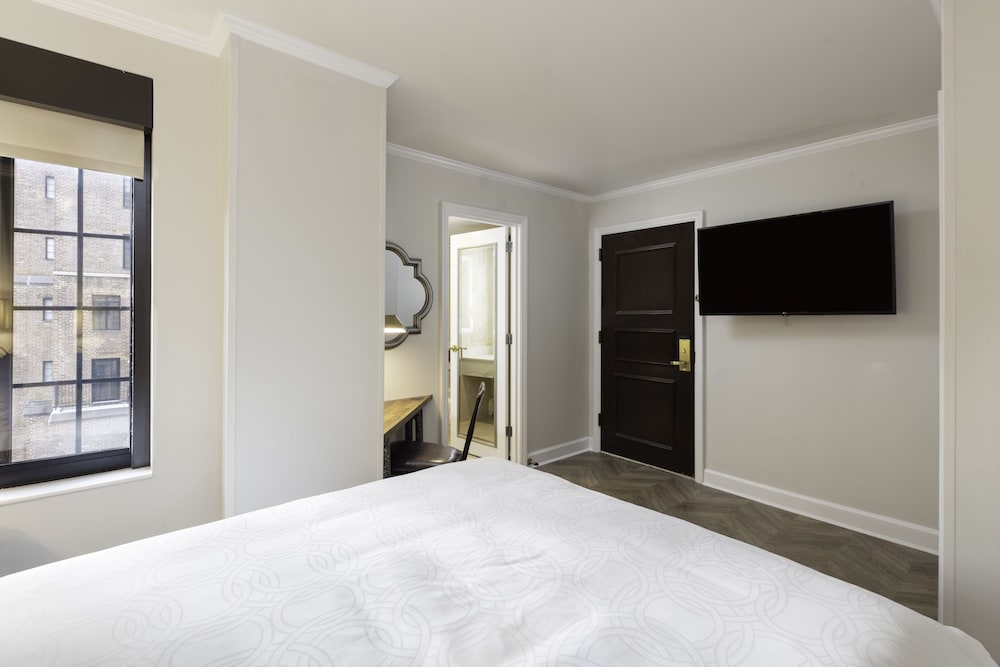 Westgate New York Grand Central — Hotel rooms in New York City, New York State