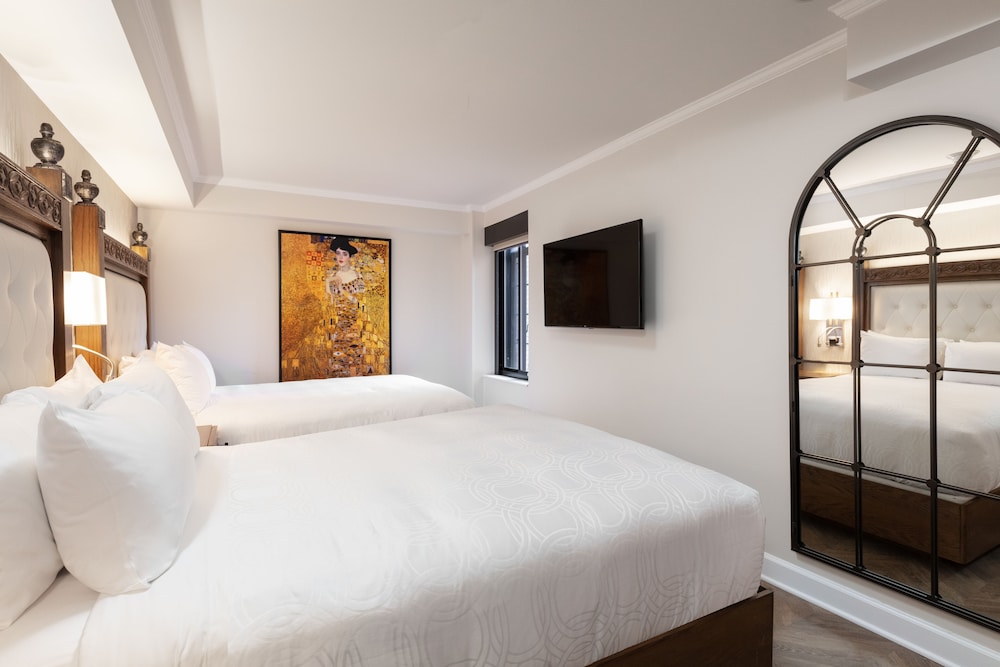 Westgate New York Grand Central — Hotel rooms in New York City, New York State