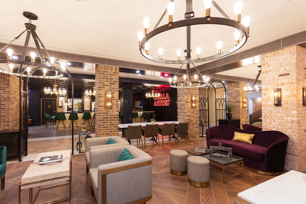 Westgate New York Grand Central — Restaurant & bars in New York City, New York State