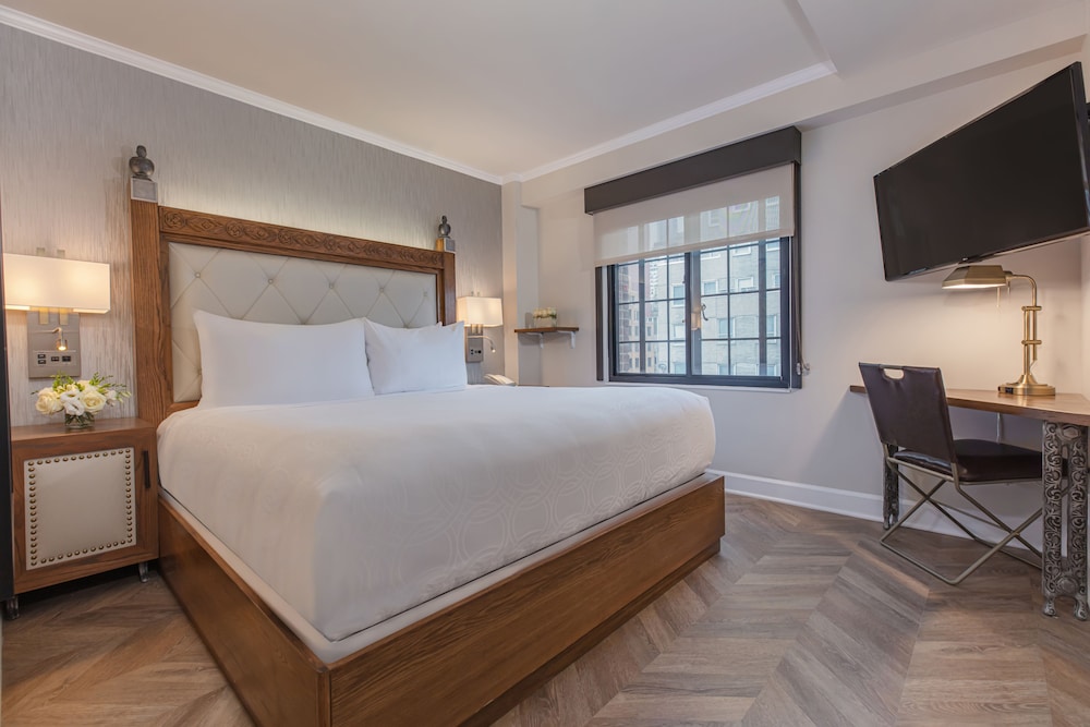 Westgate New York Grand Central — Hotel rooms in New York City, New York State