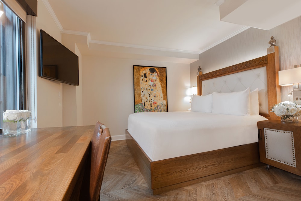 Westgate New York Grand Central — Hotel rooms in New York City, New York State