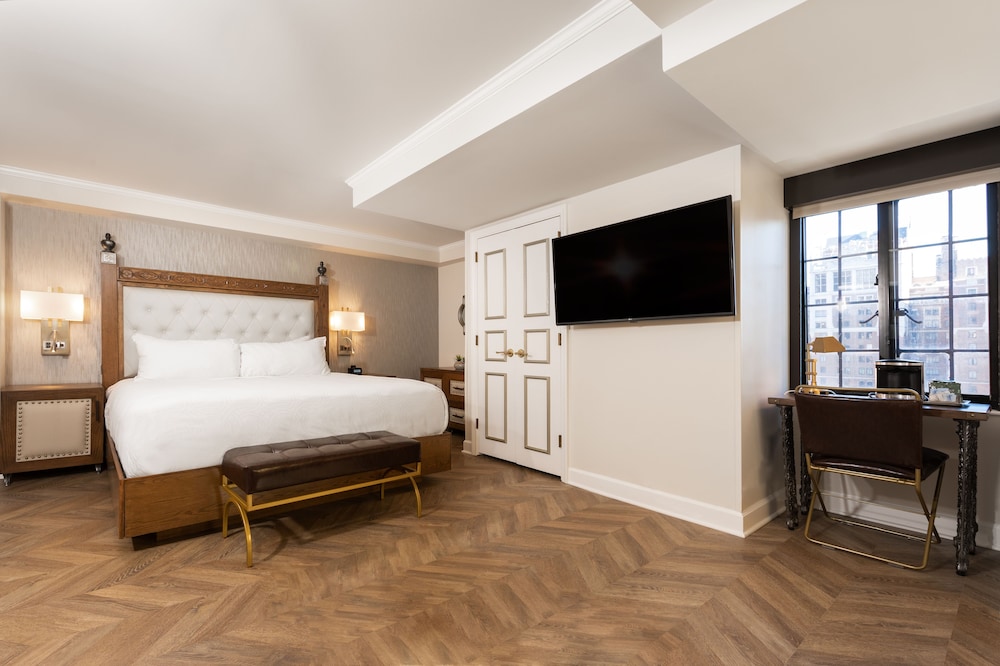 Westgate New York Grand Central — Hotel rooms in New York City, New York State