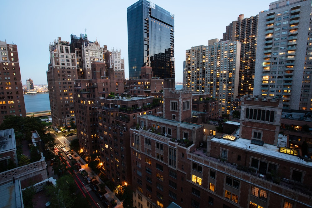 Westgate New York Grand Central — Attractions in the area in New York City, New York State
