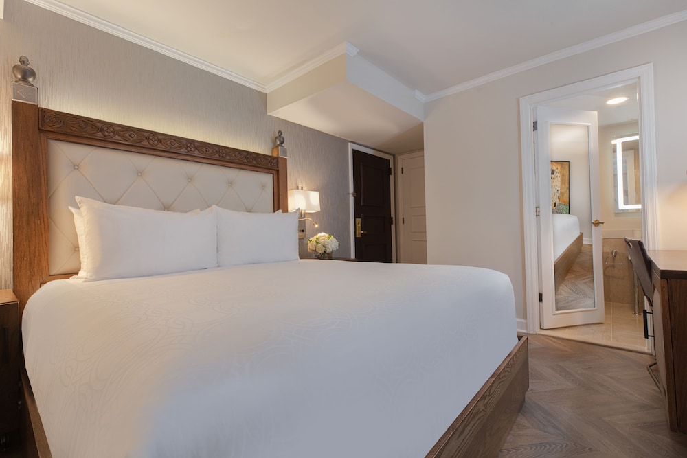 Westgate New York Grand Central — Hotel rooms in New York City, New York State