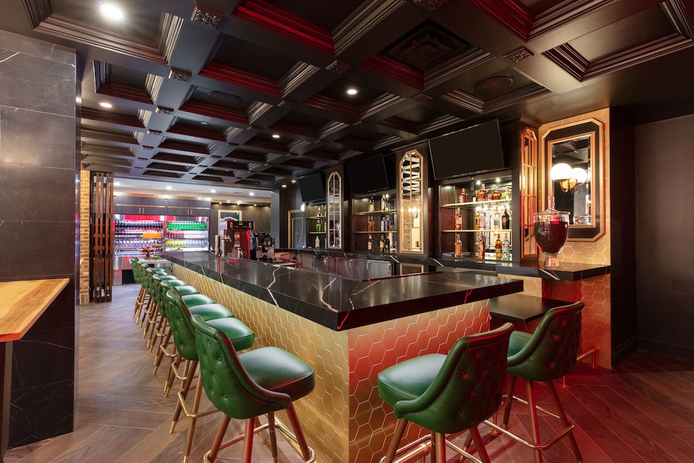 Westgate New York Grand Central — Restaurant & bars in New York City, New York State
