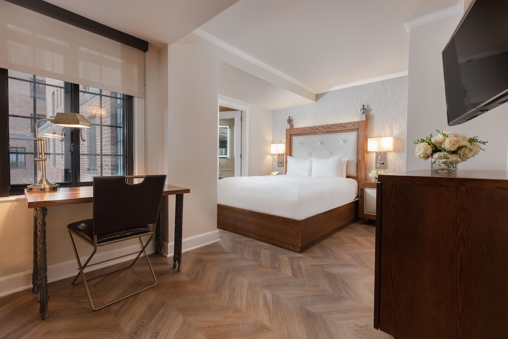Westgate New York Grand Central — Hotel rooms in New York City, New York State