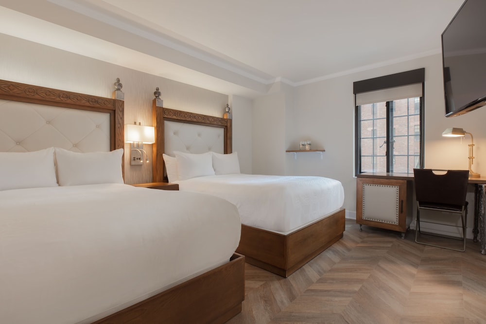 Westgate New York Grand Central — Hotel rooms in New York City, New York State