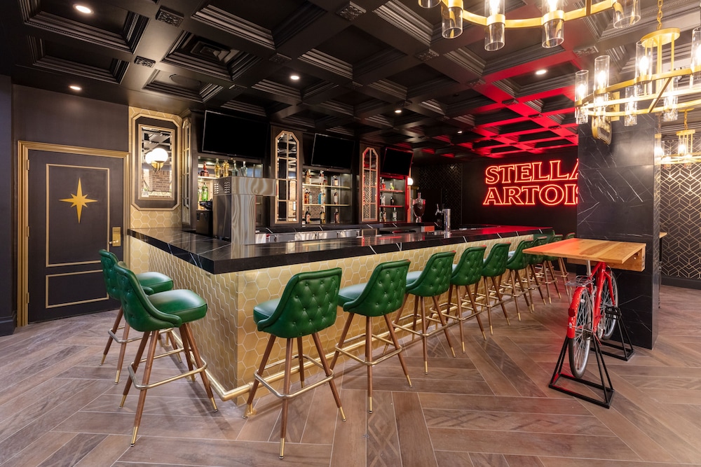 Westgate New York Grand Central — Restaurant & bars in New York City, New York State