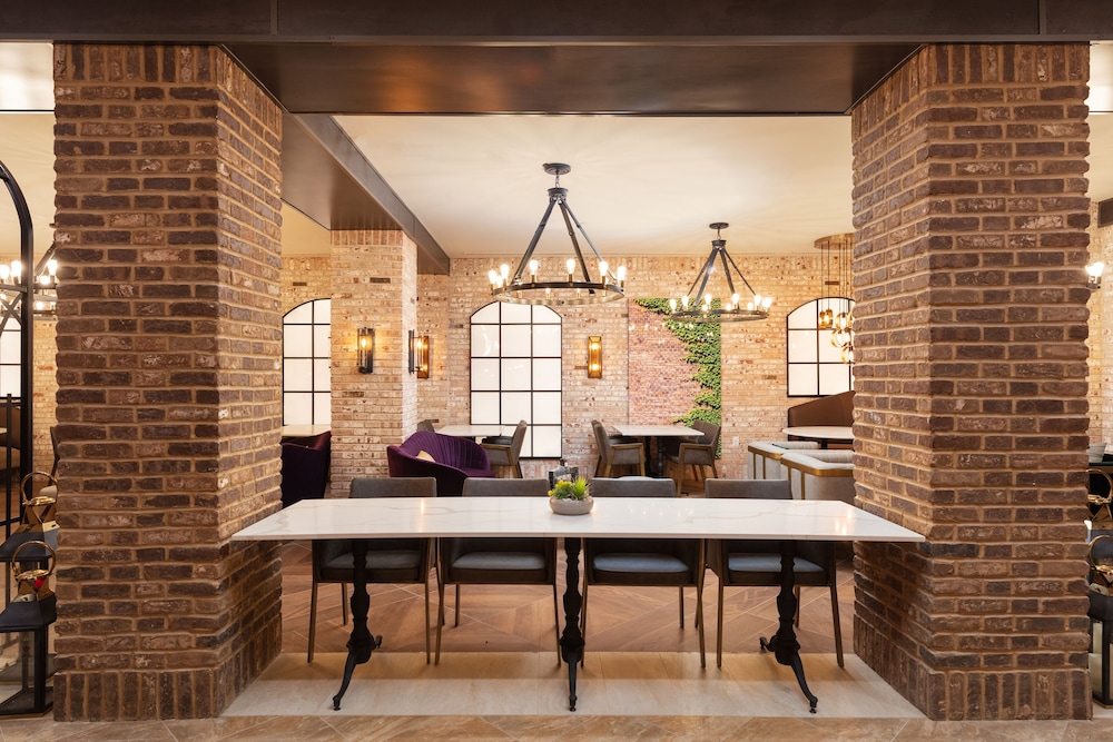 Westgate New York Grand Central — Restaurant & bars in New York City, New York State