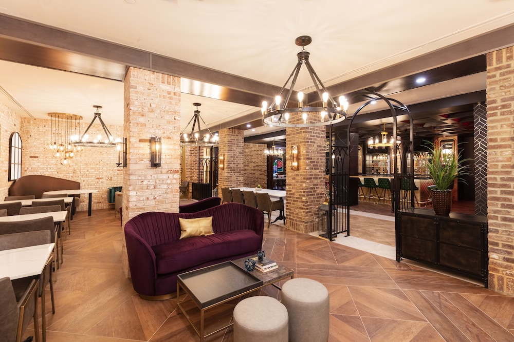 Westgate New York Grand Central — Restaurant & bars in New York City, New York State