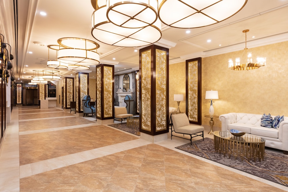 Westgate New York Grand Central — Hotel building in New York City, New York State