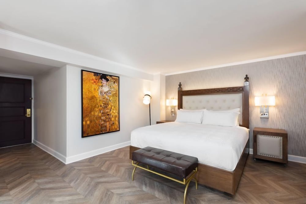 Westgate New York Grand Central — Hotel rooms in New York City, New York State