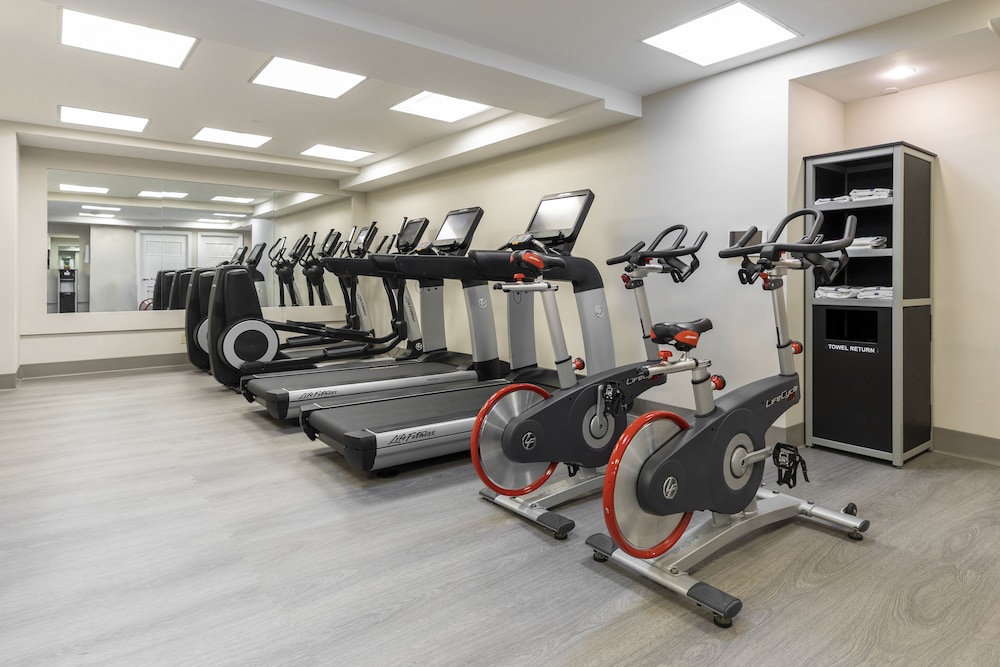 Westgate New York Grand Central — Sports & recreation in New York City, New York State