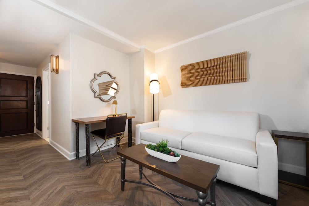 Westgate New York Grand Central — Hotel rooms in New York City, New York State