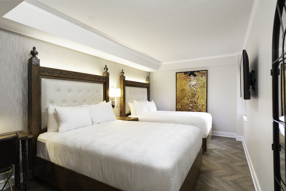 Westgate New York Grand Central — Hotel rooms in New York City, New York State