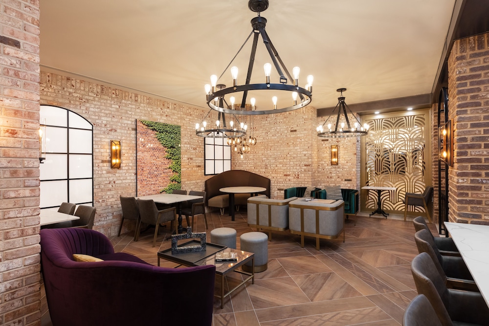 Westgate New York Grand Central — Restaurant & bars in New York City, New York State